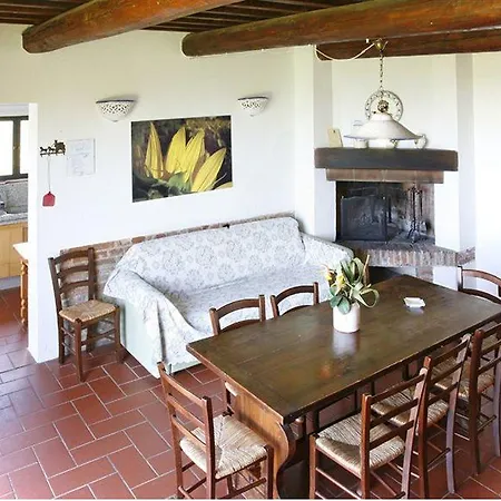 Granaio Borgo Di Colleoli