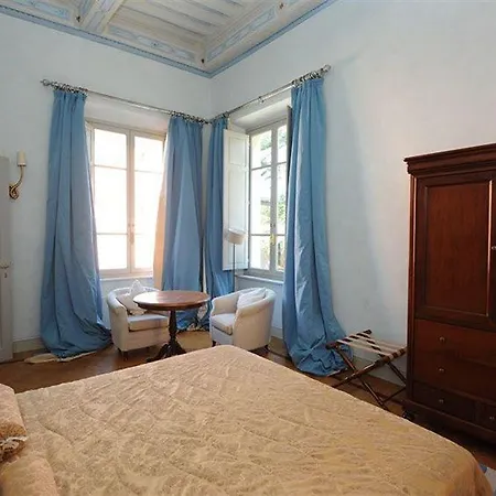 Granaio Borgo Di Colleoli Pisa