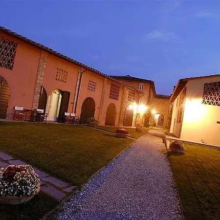 Granaio Borgo Di Colleoli Resort 3*