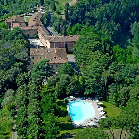 Resort Granaio Borgo Di Colleoli