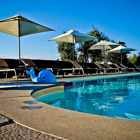 Granaio Borgo Di Colleoli Resort 3*