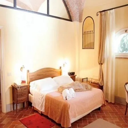 Granaio Borgo Di Colleoli 3*