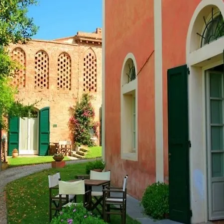 Granaio Borgo Di Colleoli 3*