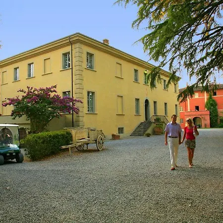 Resort Granaio Borgo Di Colleoli Pisa