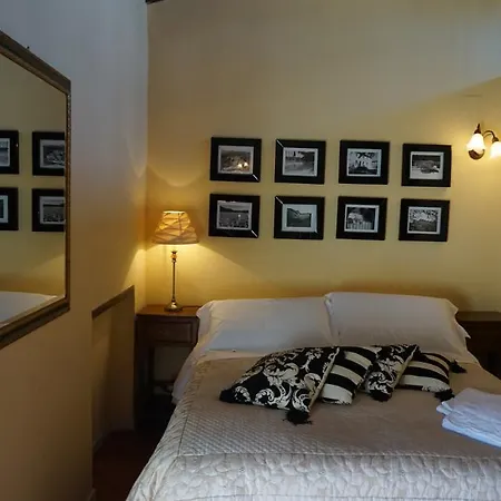 Resort Granaio Borgo Di Colleoli