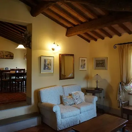 Granaio Borgo Di Colleoli Resort