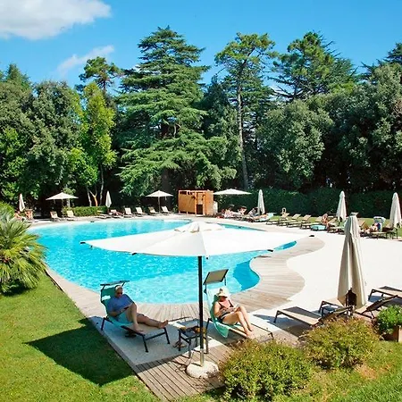 Resort Granaio Borgo Di Colleoli Pisa