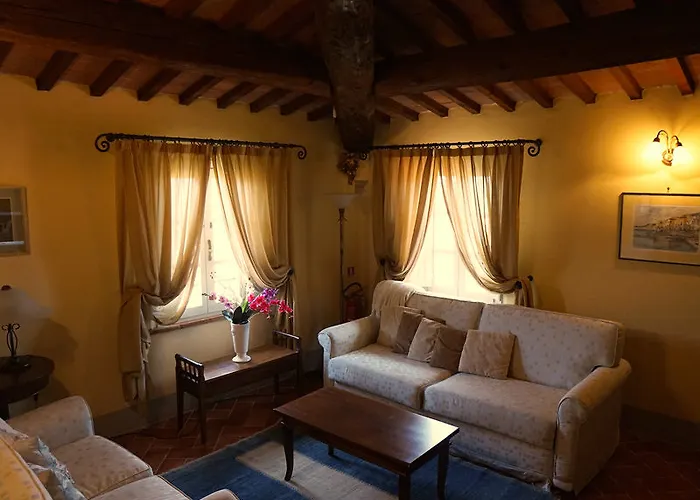 Granaio Borgo Di Colleoli