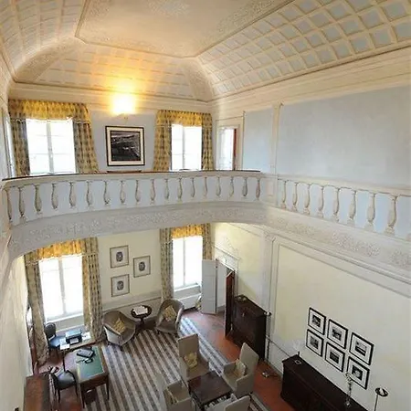 Granaio Borgo Di Colleoli 3* 피사