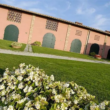 Granaio Borgo Di Colleoli 3* 피사