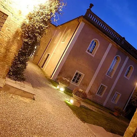Granaio Borgo Di Colleoli 리조트 피사