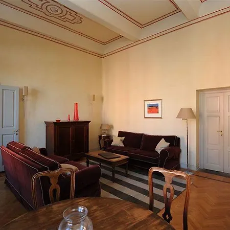 Granaio Borgo Di Colleoli 리조트 3*