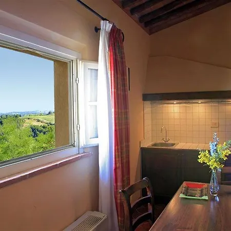 Granaio Borgo Di Colleoli