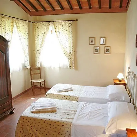 Granaio Borgo Di Colleoli 피사