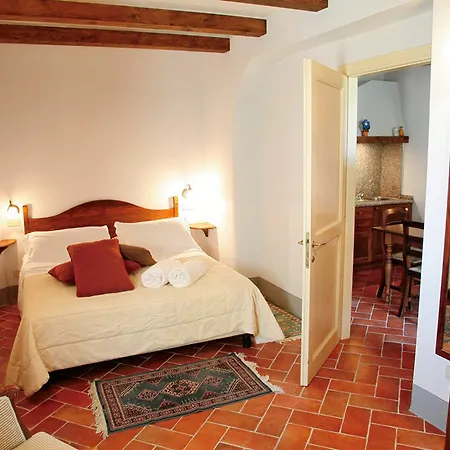 Granaio Borgo Di Colleoli 피사
