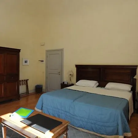 리조트 Granaio Borgo Di Colleoli 3*