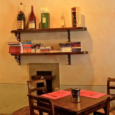 Granaio Borgo Di Colleoli 리조트