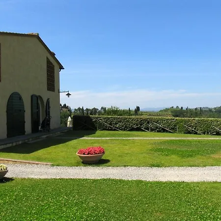 Granaio Borgo Di Colleoli Feriested 3*