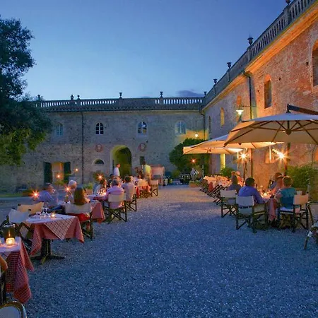 Granaio Borgo Di Colleoli Feriested Pisa