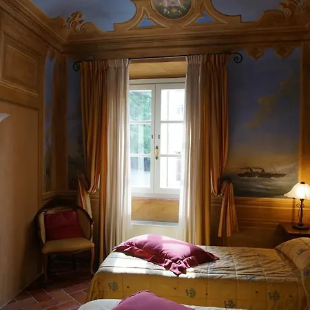 리조트 Granaio Borgo Di Colleoli 3*