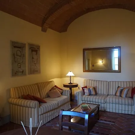 Granaio Borgo Di Colleoli 3* 피사