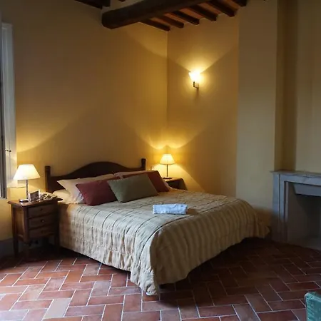 Granaio Borgo Di Colleoli 리조트 피사
