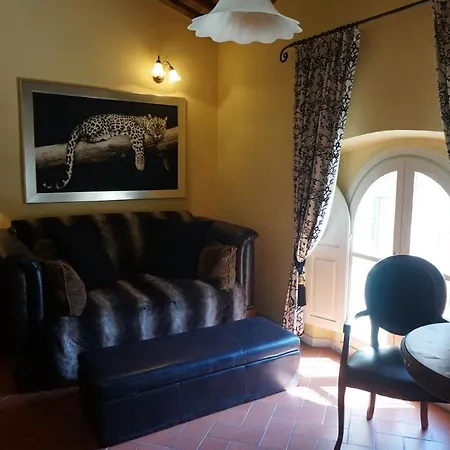 리조트 Granaio Borgo Di Colleoli 3*