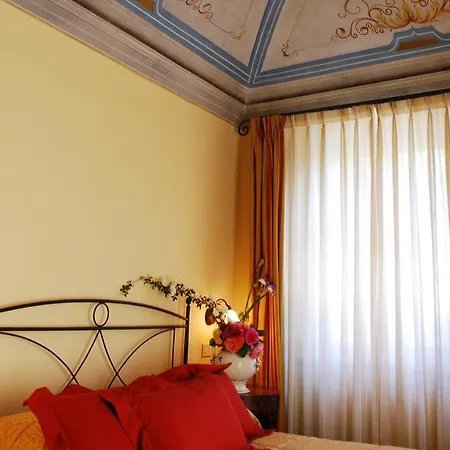 리조트 Granaio Borgo Di Colleoli 3*