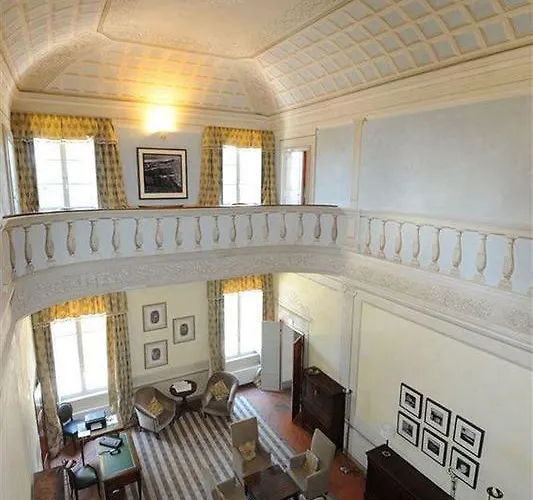 Granaio Borgo Di Colleoli 3* Pisa