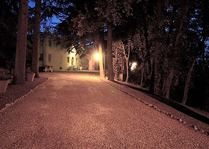 Feriested Granaio Borgo Di Colleoli
