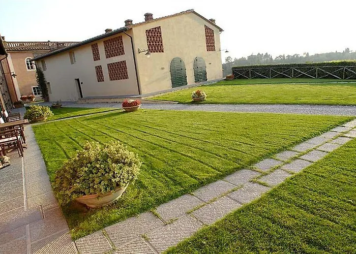 Granaio Borgo Di Colleoli Feriested