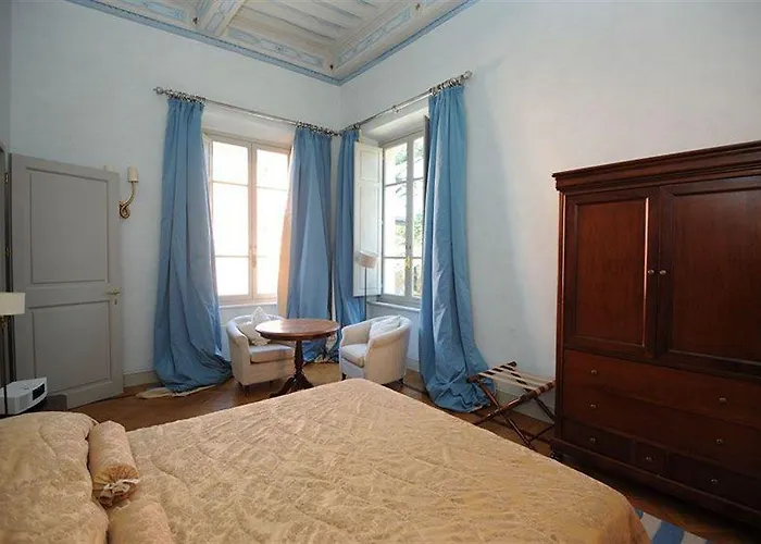 Granaio Borgo Di Colleoli Pisa