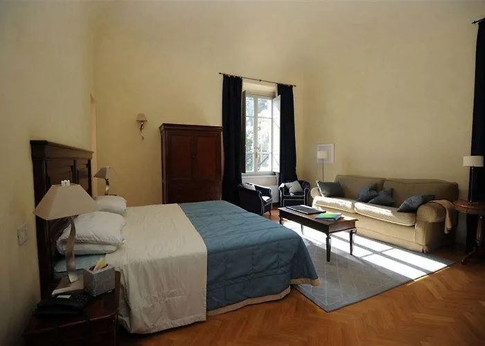 Granaio Borgo Di Colleoli 3*