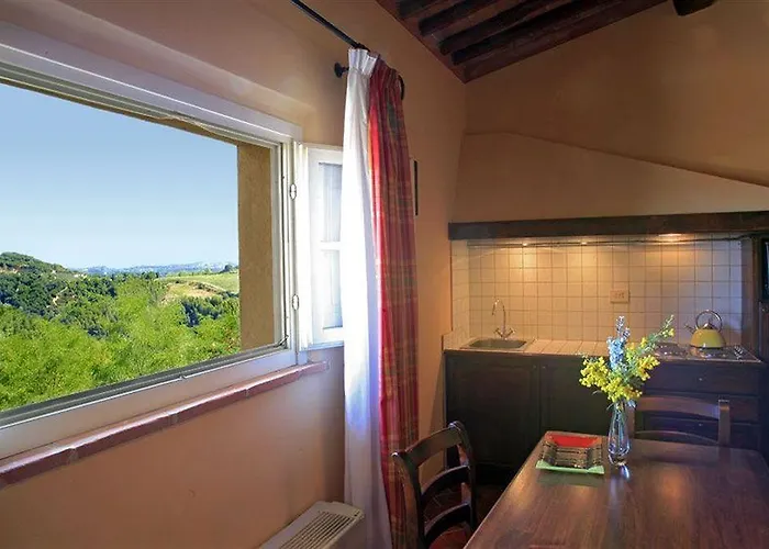 Granaio Borgo Di Colleoli