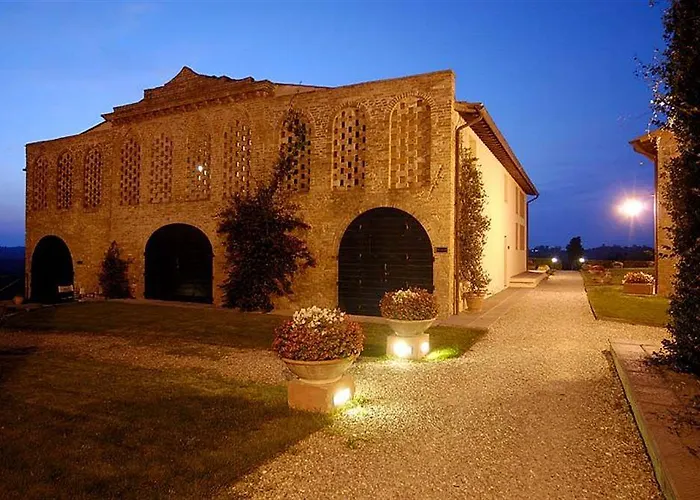 Feriested Granaio Borgo Di Colleoli