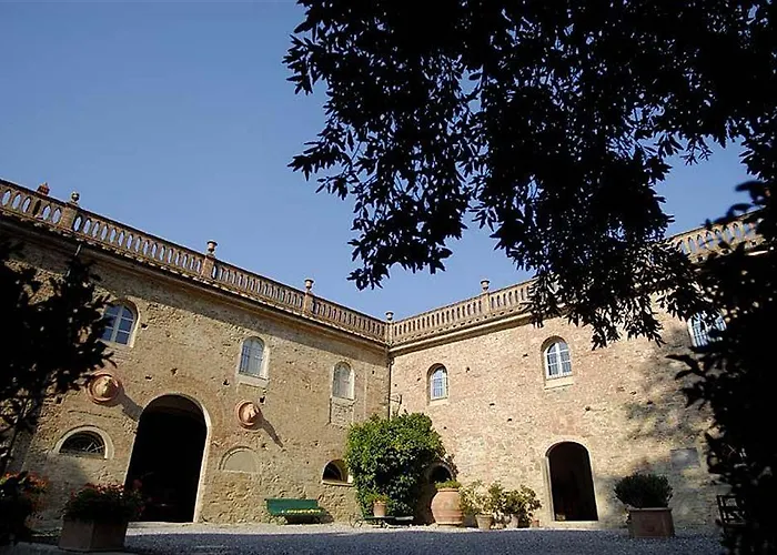 Granaio Borgo Di Colleoli