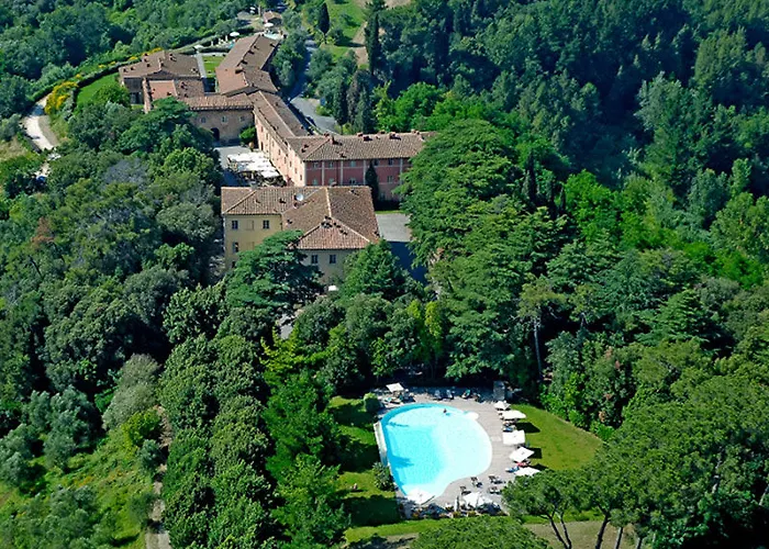 Feriested Granaio Borgo Di Colleoli