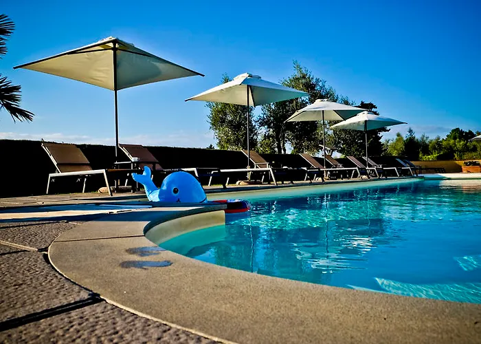 Granaio Borgo Di Colleoli Feriested 3*
