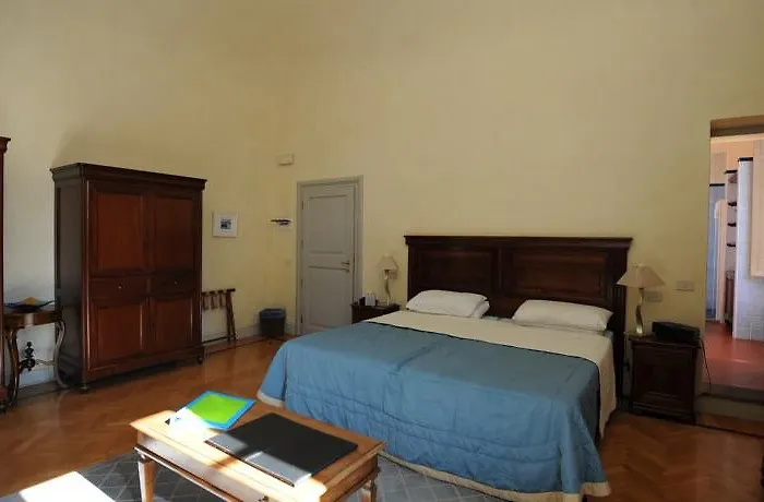 Feriested Granaio Borgo Di Colleoli 3*