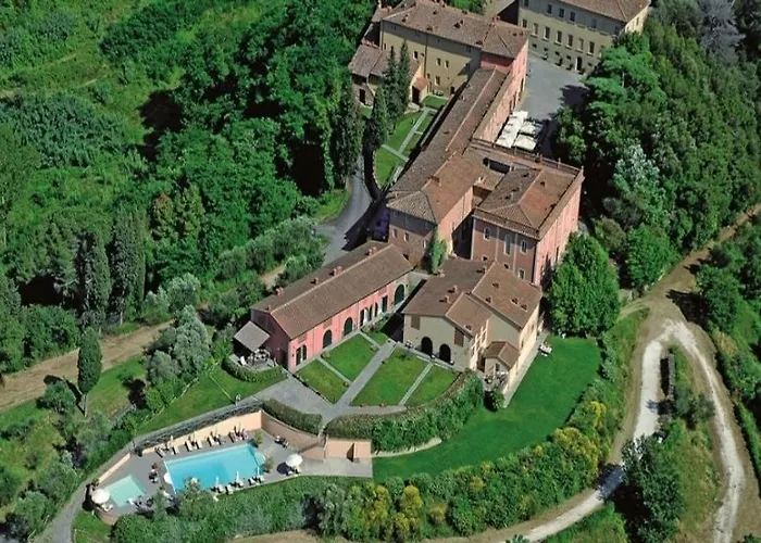 Granaio Borgo Di Colleoli Pisa