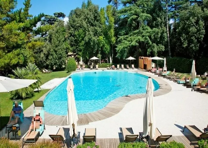 Granaio Borgo Di Colleoli Feriested 3*