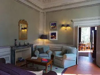 Granaio Borgo Di Colleoli 3* Pisa