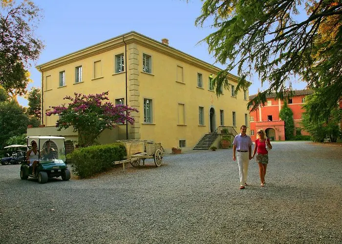 Feriested Granaio Borgo Di Colleoli Pisa
