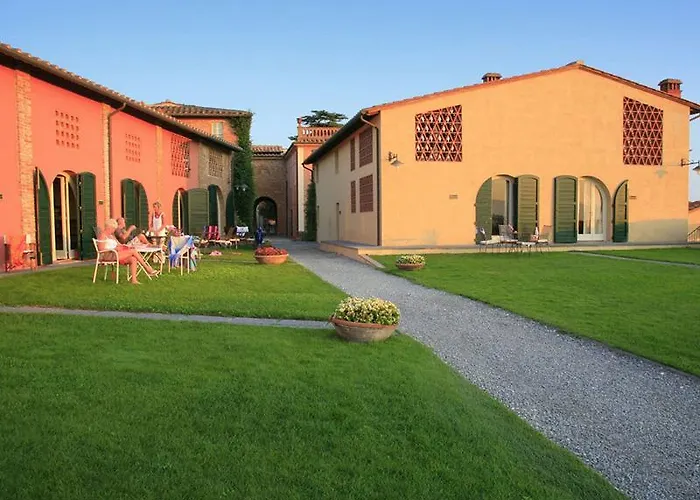 Feriested Granaio Borgo Di Colleoli
