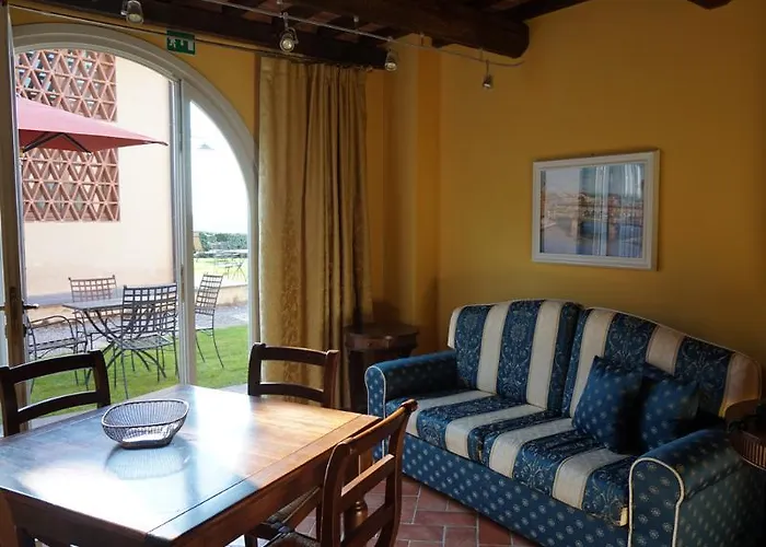 Granaio Borgo Di Colleoli