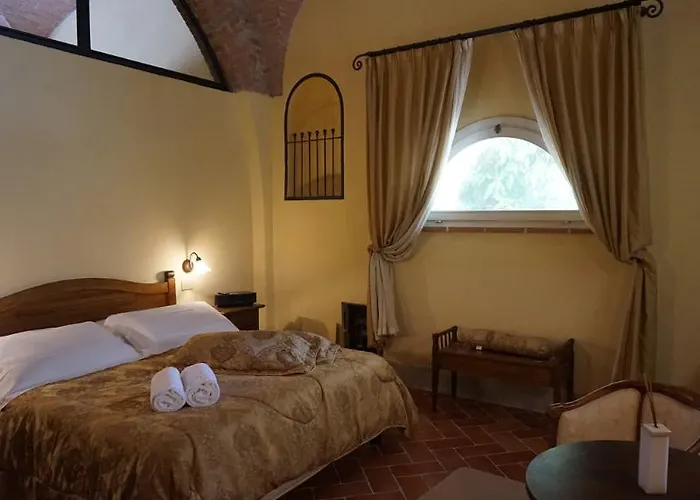 Granaio Borgo Di Colleoli