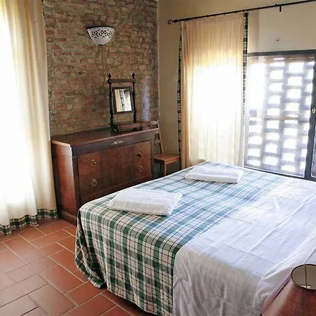 Granaio Borgo Di Colleoli 3*
