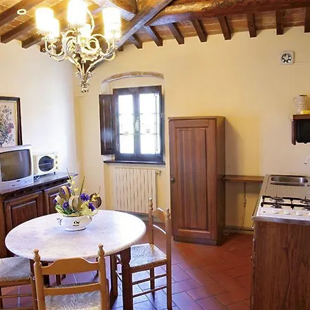 Granaio Borgo Di Colleoli