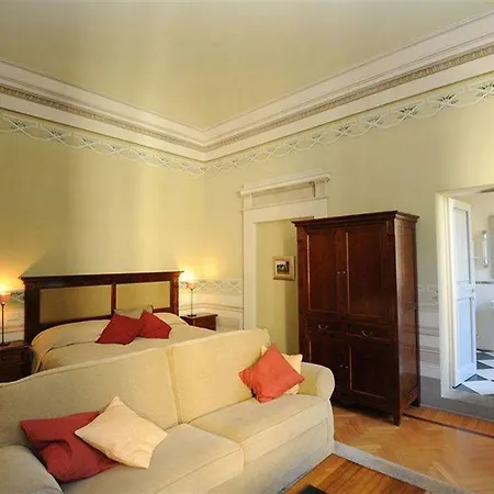 Granaio Borgo Di Colleoli Resort Pisa
