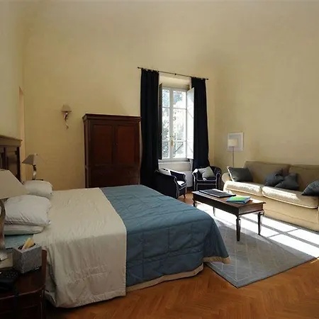 Granaio Borgo Di Colleoli 3*